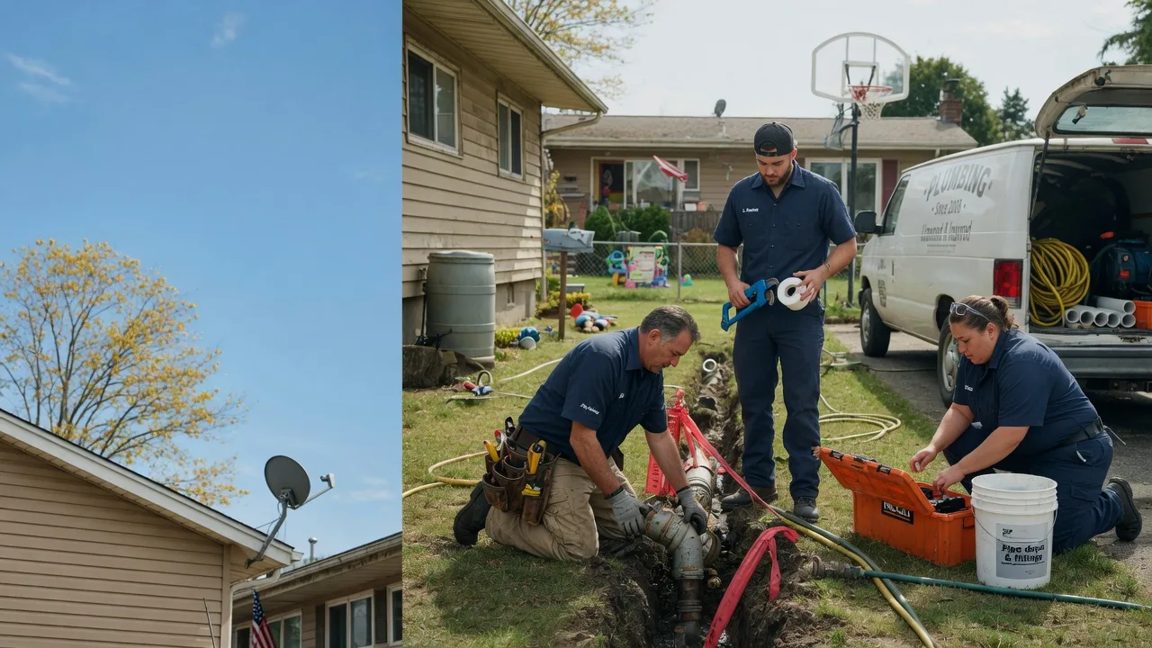 Garbage Disposal Replacement in Freeport, ME near me